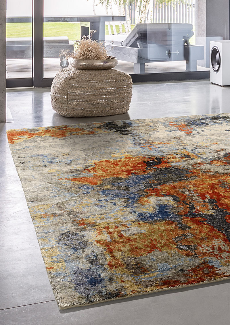OCI Die Teppichmarke | Orient Carpet Import GmbH
